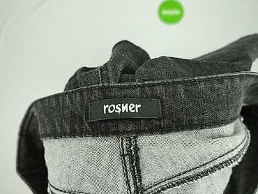 cropp jeansy: Rosner, Jeansy damskie, rozmiar 3XL — 4
