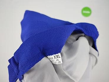 spódnice boho maxi: Spódnica damska, rozmiar 2XL — 5