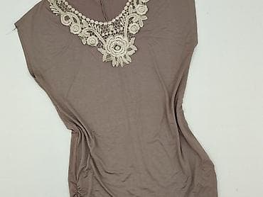 Greence, Tunika damska, rozmiar XL w lalafo.pl Greence, Tunika damska, rozmiar XL