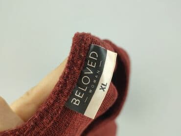 bluzki kopertowe reserved: Beloved, Women's blouse, size XL (EU 42) — 4