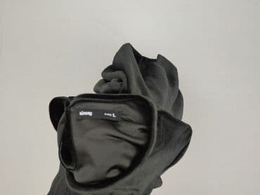 sukienka welurowa sinsay: Sinsay, Sukienka damska, rozmiar L — 5