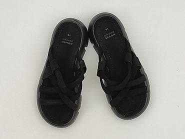 biosoft klapki damskie: House, Sandały damskie, rozmiar 38 — 1