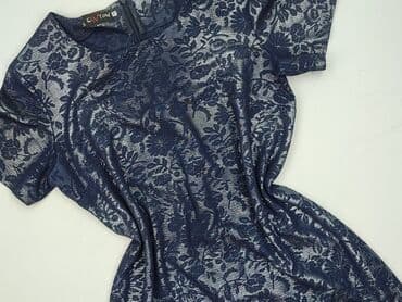 Women's Clothing: Iltom, Women`s dress, size 3XL (EU 46) — 1