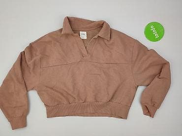 sweter allegro: Sinsay, Bluza damska
, rozmiar M — 2