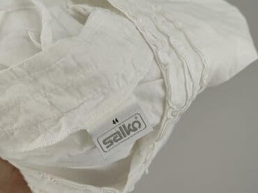 lidl koszulki polo: Salko, Bluzka damska, rozmiar 2XL — 5
