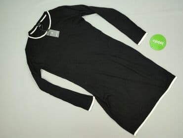 sukienka swetrowa reserved: Esmara, Sukienka damska, rozmiar M — 2