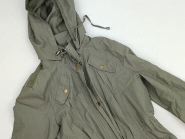 kurtki softshell damskie lidl: Parka damska, rozmiar S — 1