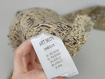 sweter chmurki: Kardigan damski, rozmiar One size — 4