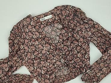 Zara, Bluzka damska, rozmiar S