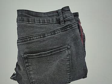 lumpy szczecin: Jeansy damskie, rozmiar XL — 5