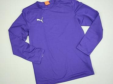 pro touch dry plus: Puma, Bluzka dla mężczyzn, rozmiar S — 1