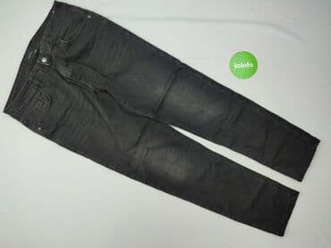 reserved jeansy petite: Reserved, Jeansy dla mężczyzn, L — 2