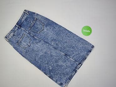 spódnice denim: F&F, Spódnica damska, rozmiar S — 3