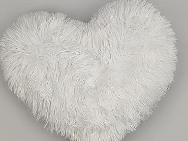 Pościel i akcesoria: Poduszka 34 x 45, kolor - Biały, stan - Bardzo dobry — 1