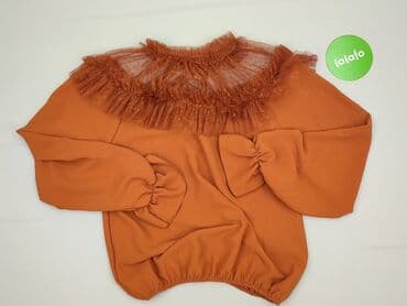 taranko wyprzedaż bluzki: Bluzka damska, rozmiar S — 4