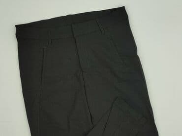 Women's Clothing: KappAhl, Material trousers for women, 3XL — 1