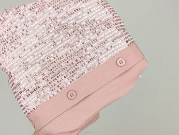 reserved bluzki z cekinami: Bluzka damska, rozmiar S — 5