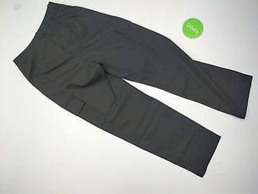 shein kody: Shein, Spodnie cargo damskie, rozmiar M — 4
