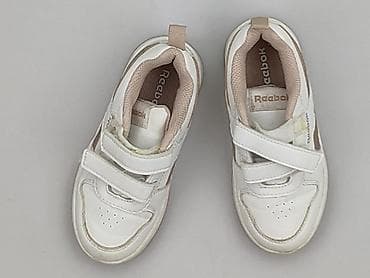 chicaca dresy: Buty sportowe Reebok, 26, Używany — 1