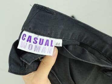 Жіночий одяг: Casual by Gémo, Спідниця жіноча, розмір 2XL — 5