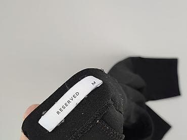 Reserved, Spodnie materiałowe damskie, rozmiar M — 5