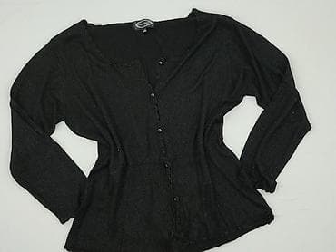 ciuchy na: Cecilia Classics, Kardigan damski, rozmiar L — 1