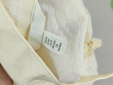 hm topy basic: H&M, Women's blouse, XS — 4