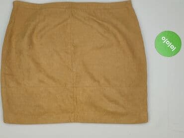 spódniczka pikowana: Cubus, Spódnica damska, rozmiar 2XL — 3