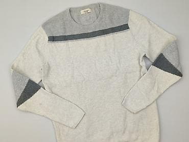 River Island, Sweter dla mężczyzn, rozmiar M