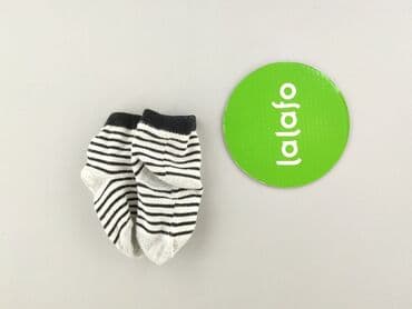 rajstopy we wzor: Socks, 16–18, condition - Perfect — 3