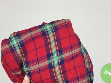 sweter czerwony: Koszula damska, rozmiar XS — 5