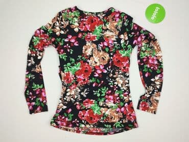 bluzki modne: Bluzka damska, rozmiar S — 3