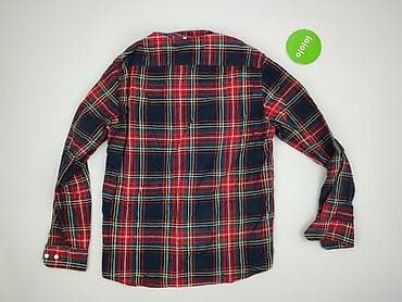 fred perry: H&M, Koszula damska, rozmiar M — 5