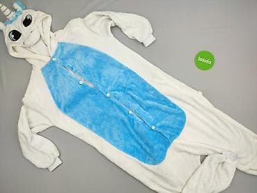reborn: Piżama damska, rozmiar 3XL — 2