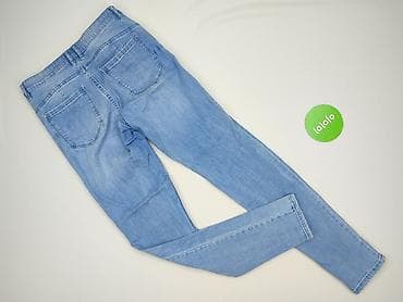 jeansy z elastanem: Esmara, Jeansy damskie, rozmiar S — 3