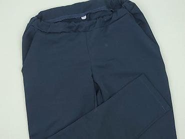 revange jeans: Spodnie materiałowe damskie, rozmiar XL — 1