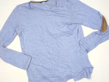 bluzki w paski massimo dutti: Massimo Dutti, Bluzka damska, rozmiar S — 1
