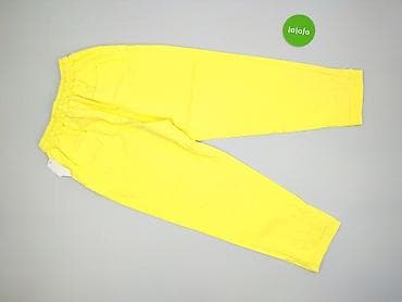 monki: Spodnie dresowe damskie, rozmiar M — 3