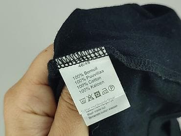 diamonds on clothes: Fishbone, T-shirt damski, rozmiar 4XL — 5