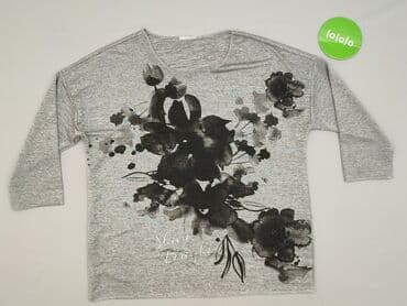 laurella bluzy: Bluzka damska, rozmiar XL — 2