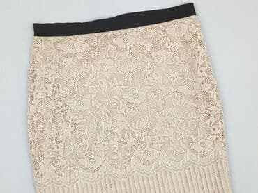 hm topy basic: H&M, Spódnica damska, S — 1