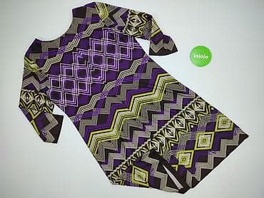 reserved boho: Sukienka damska, rozmiar XL — 3