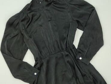 sukienka z tafty zara: Zara, Women`s dress, size M — 2