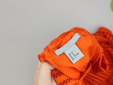 avaricci: H&M, Sukienka damska, rozmiar 4XL — 5
