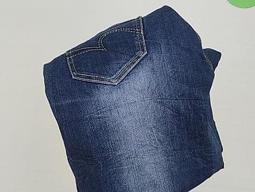 shaqiru jeans: Jeansy damskie, rozmiar L — 6