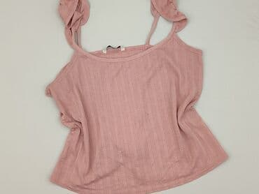 bluzki halter: George, Bluzka damska, rozmiar L — 1