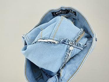 dżins tekst: FB Sister, Jeansy damskie, rozmiar XS — 5