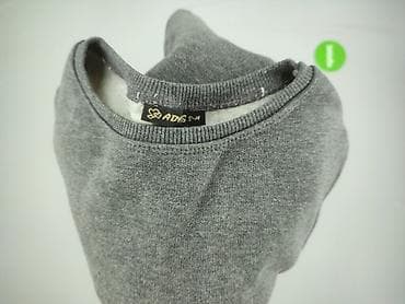 bluzy la mu: Tunika damska, rozmiar M — 4