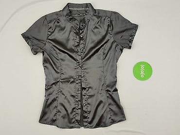 dzik bluzki: House, Koszula damska, rozmiar M — 2