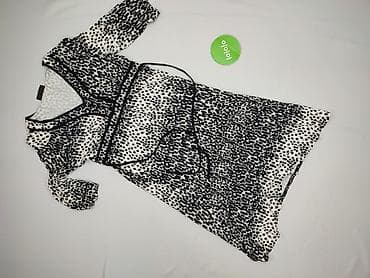 scrunchie pepco: Sukienka damska, rozmiar L — 2